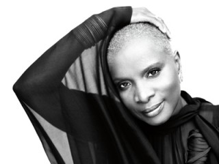 Angelique Kidjo picture, image, poster